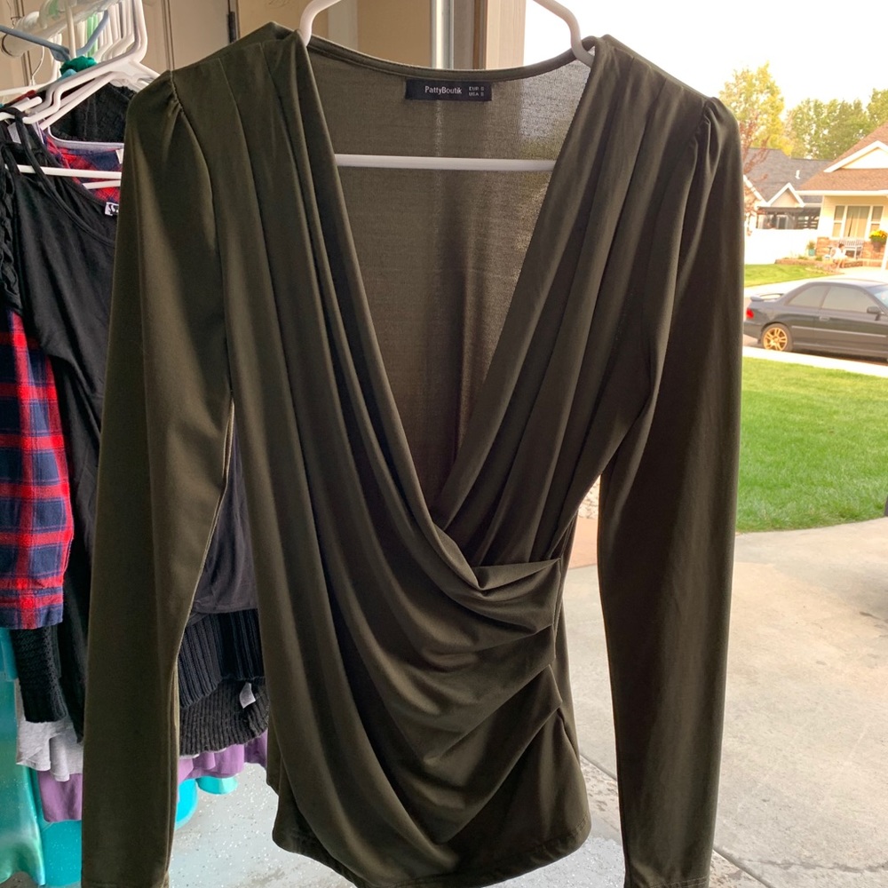 Women’s Top - Small - Like New